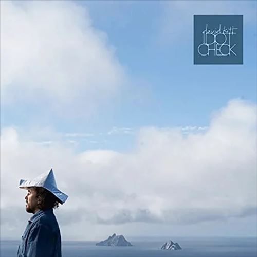 Idiot Check cover art