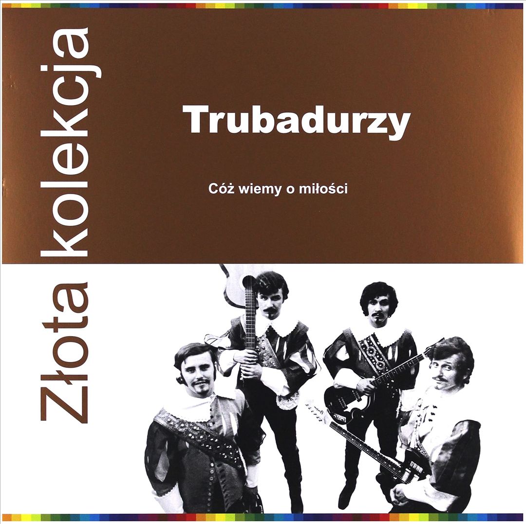 Zlota Kolekcja cover art