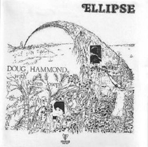 Ellipse [11/15] cover art