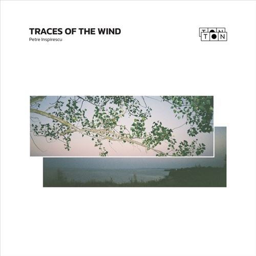 Traces of the Wind cover art