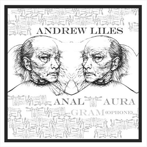 Anal Aura Gram cover art