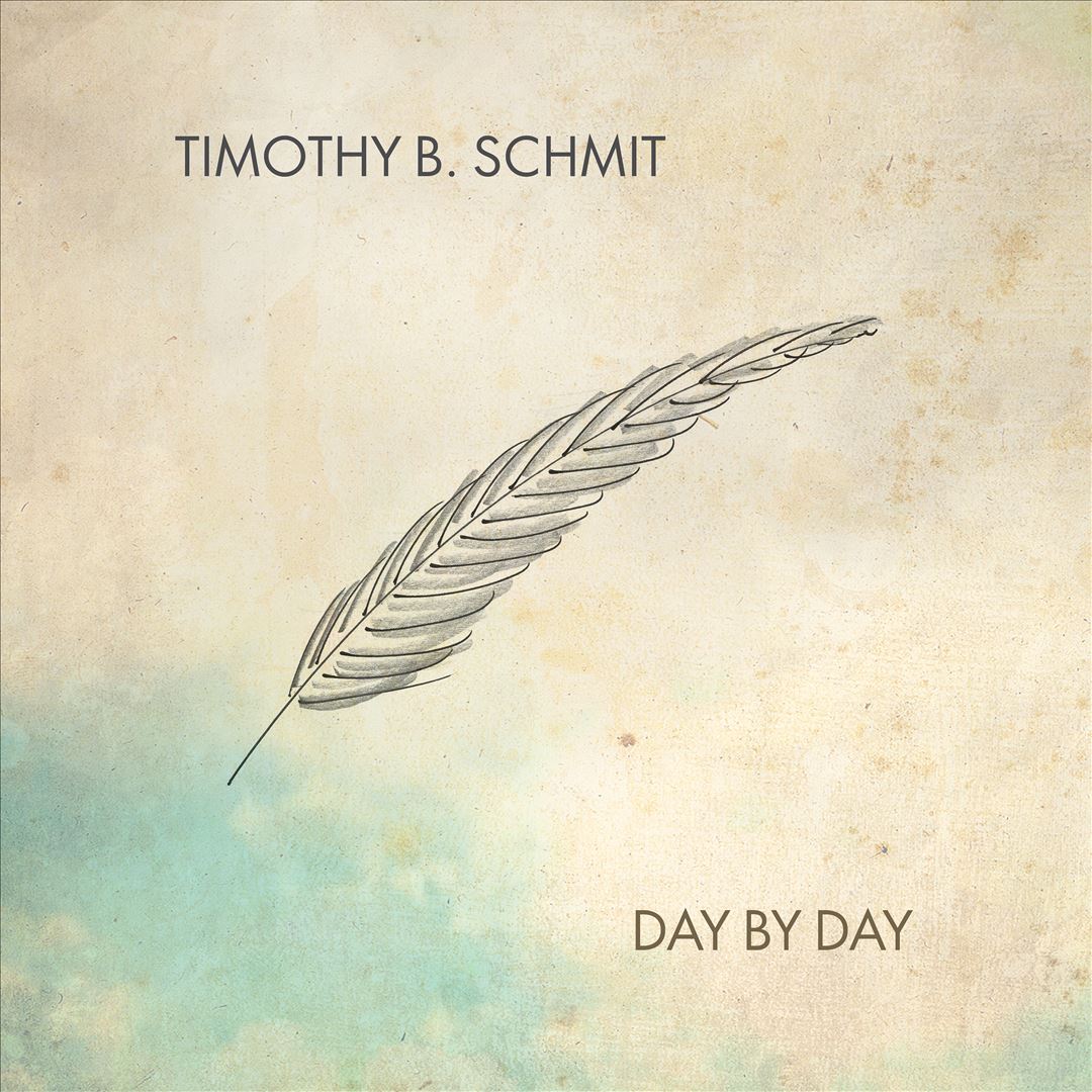 Day by Day cover art