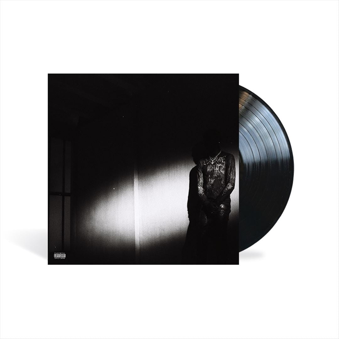 No Stylist cover art