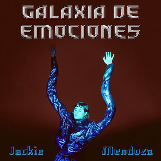 Galaxia de Emociones cover art