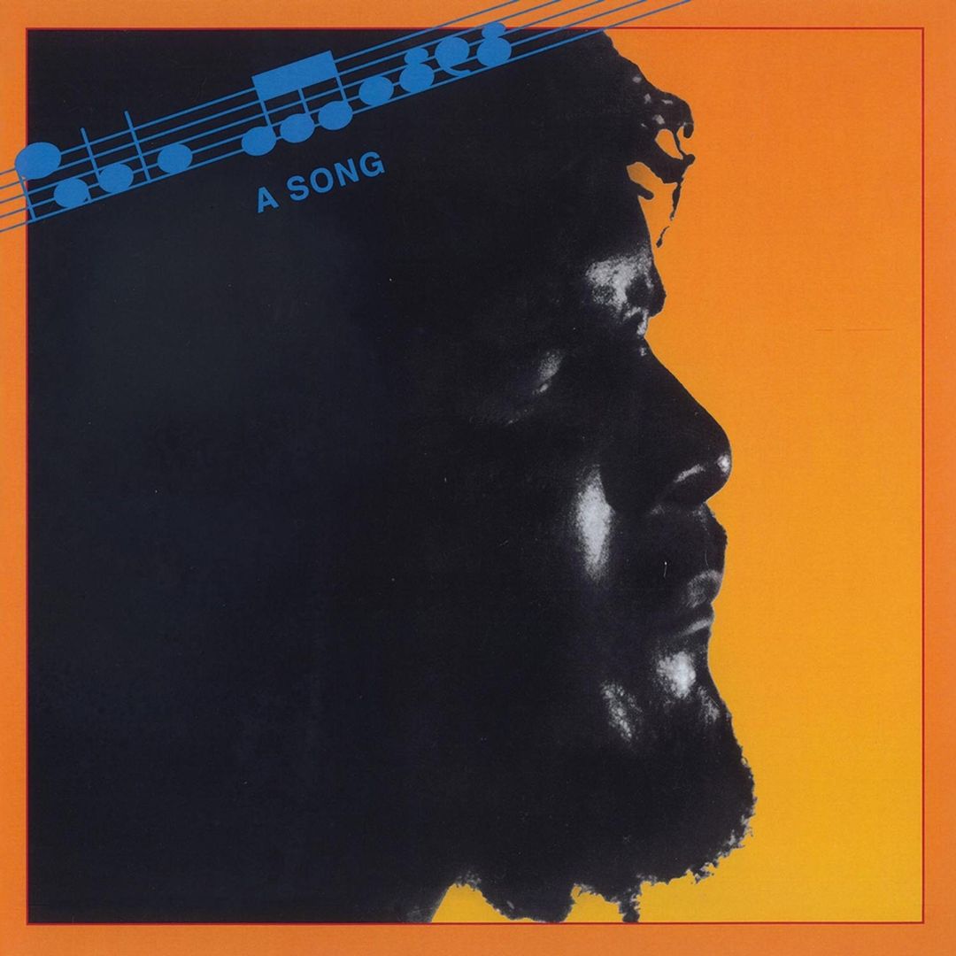 Song cover art