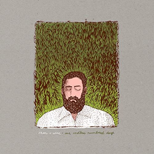 Our Endless Numbered Days [Deluxe Edition] cover art