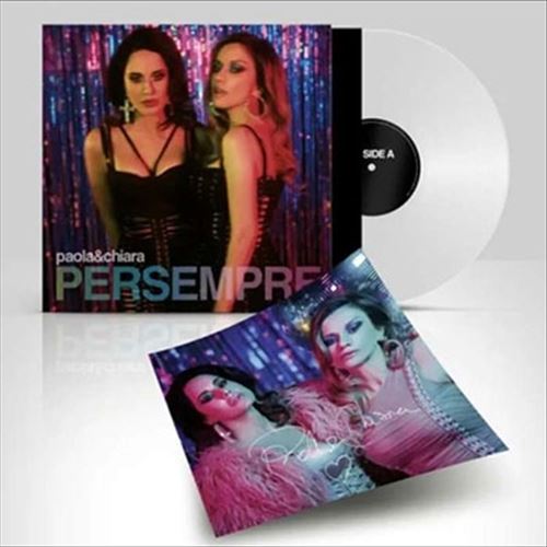 Per Sempre cover art