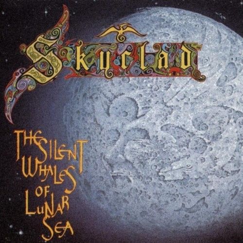 Silent Whales of Lunar Sea cover art