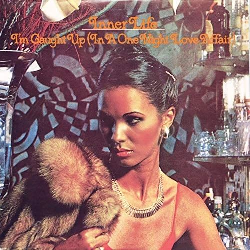 I'm Caught Up (In a One Night Love Affair) cover art