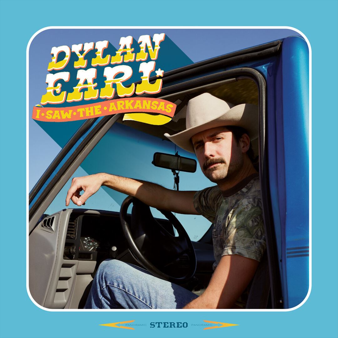 I Saw the Arkansas cover art