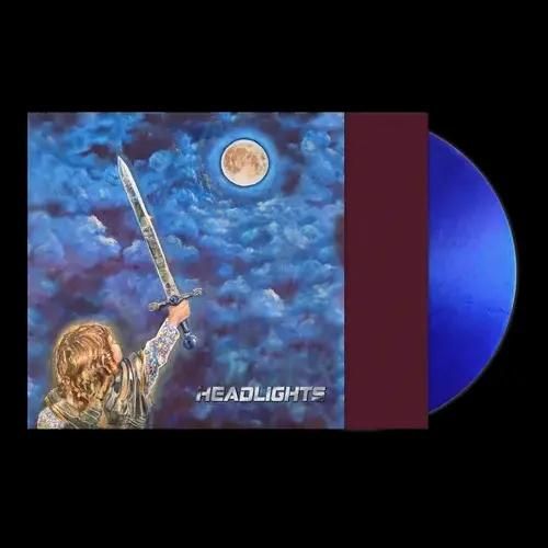 Headlights cover art
