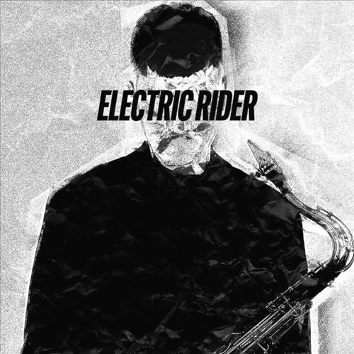 Electric Rider cover art