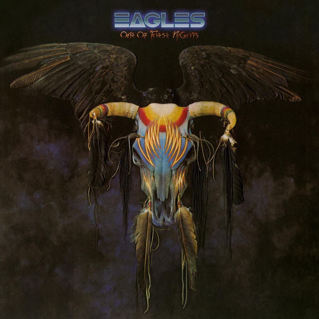One of These Nights cover art