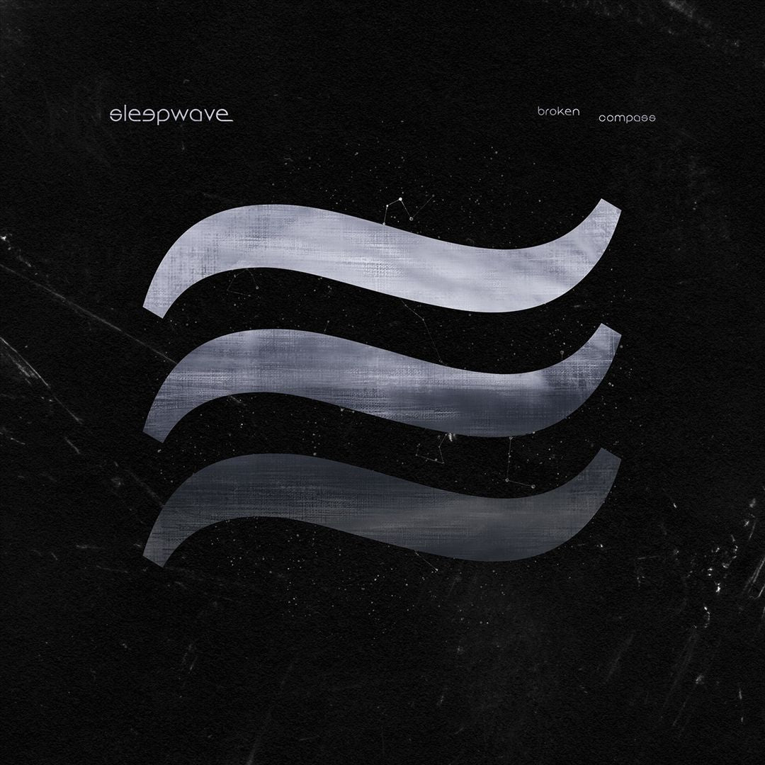 Broken Compass [LP+CD] cover art