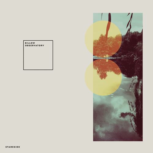 Stareside cover art