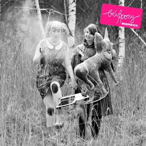 Brush Your Teeth cover art