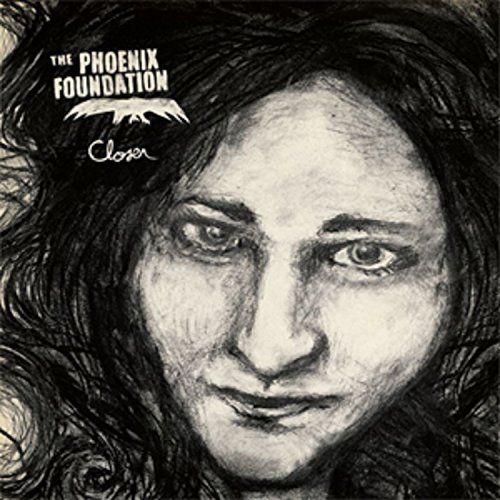 Closer cover art