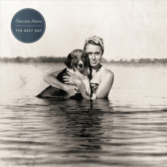 Best Day [LP] cover art