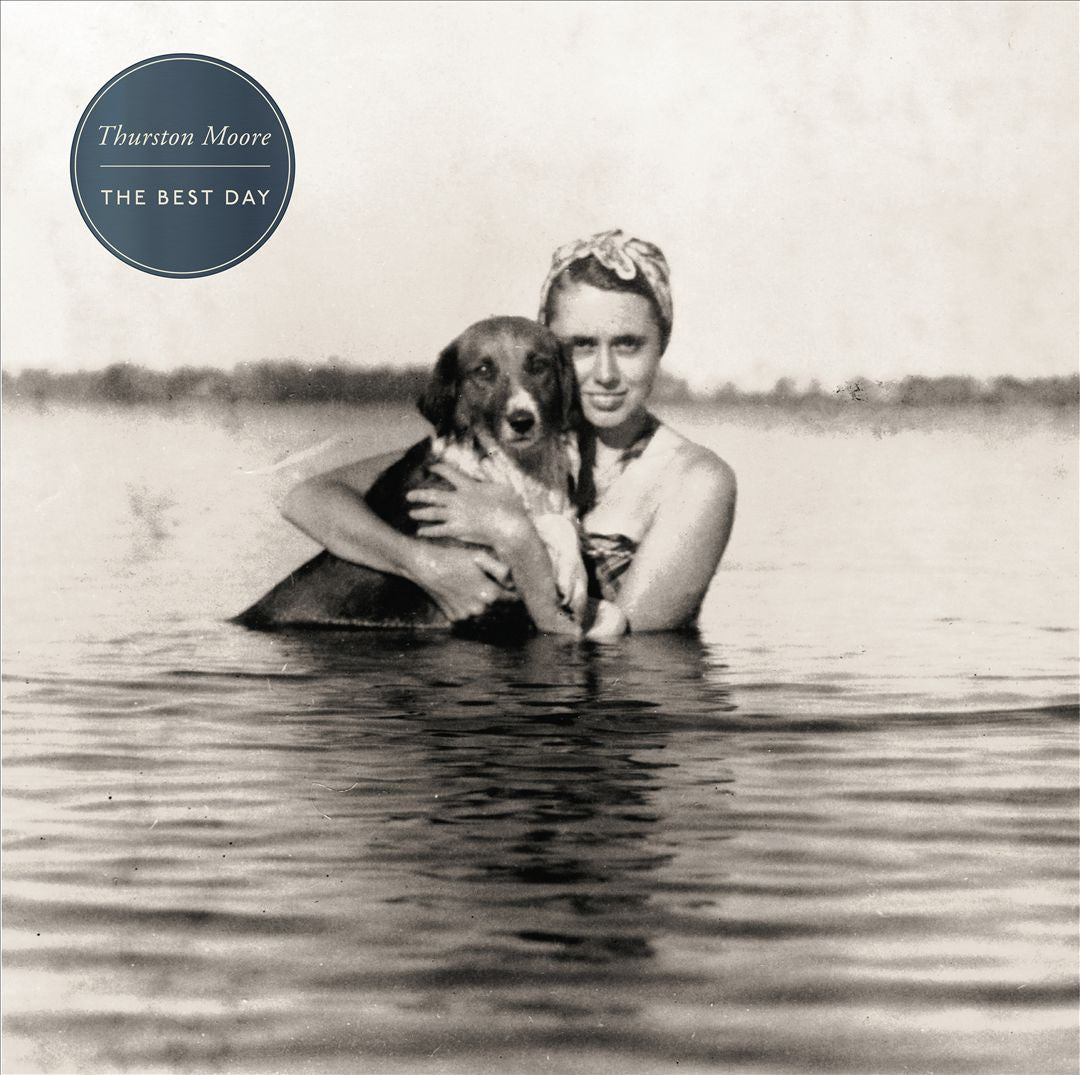 Best Day [LP] cover art