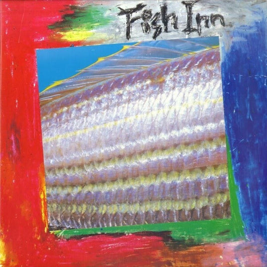 Fish Inn cover art