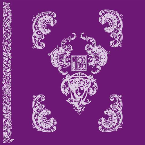 San Francisco Earthquake [LP] cover art