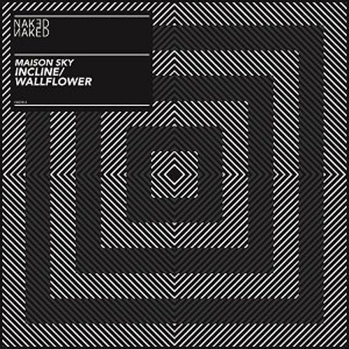 Incline/Wallflower cover art