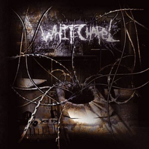 The Somatic Defilement [10th Anniversary Edition] [LP] cover art
