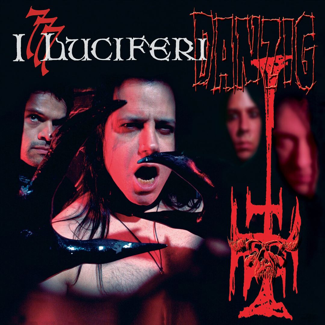 I Luciferi cover art