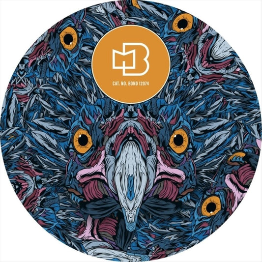 Bondage Games, Pt. 10 cover art