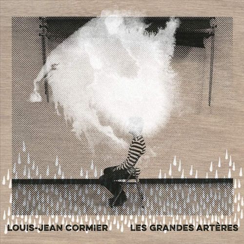 Grandes Artères cover art