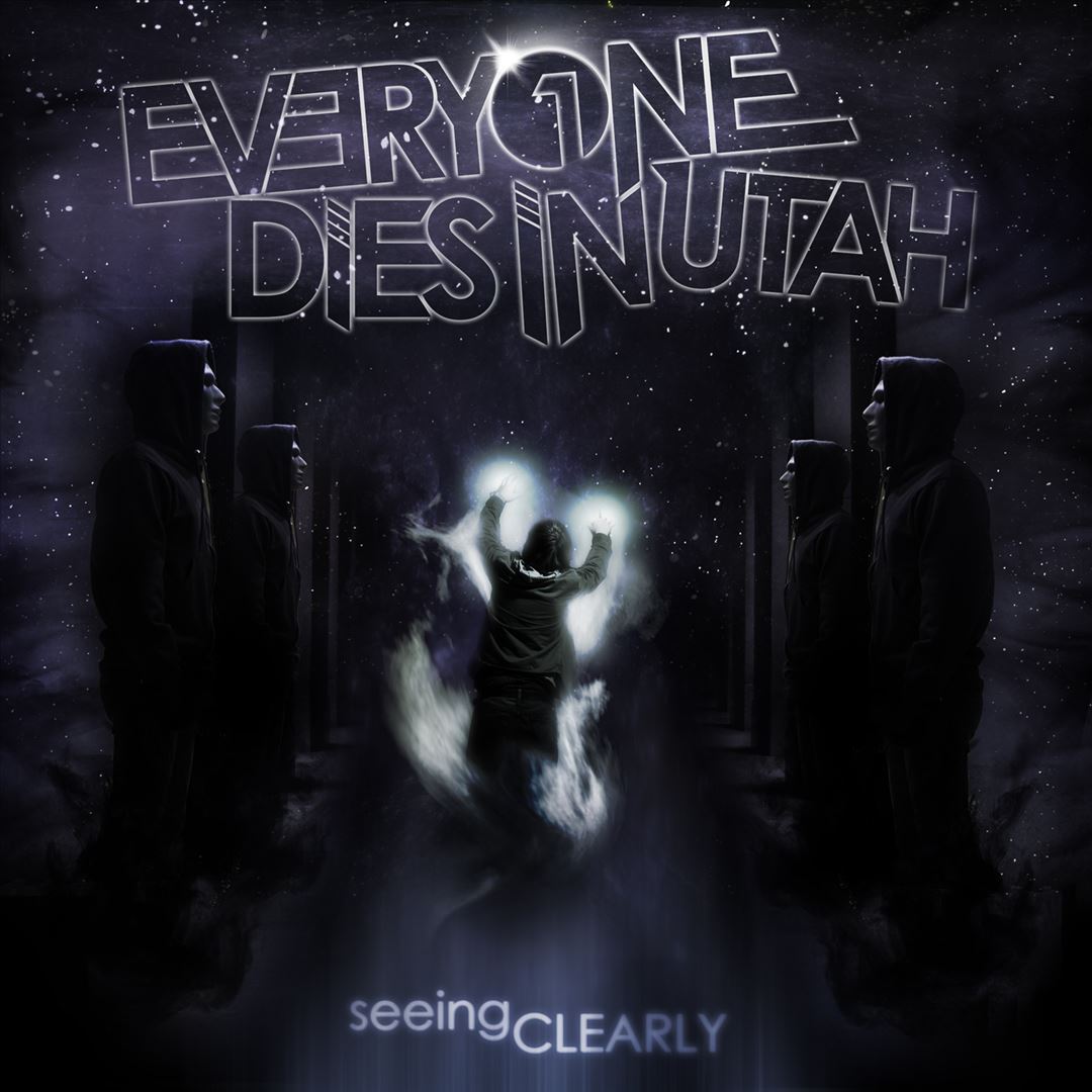 Seeing Clearly cover art