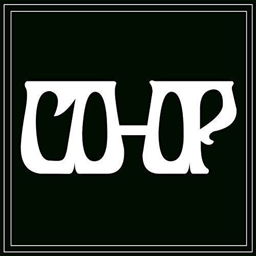 CO-Op cover art