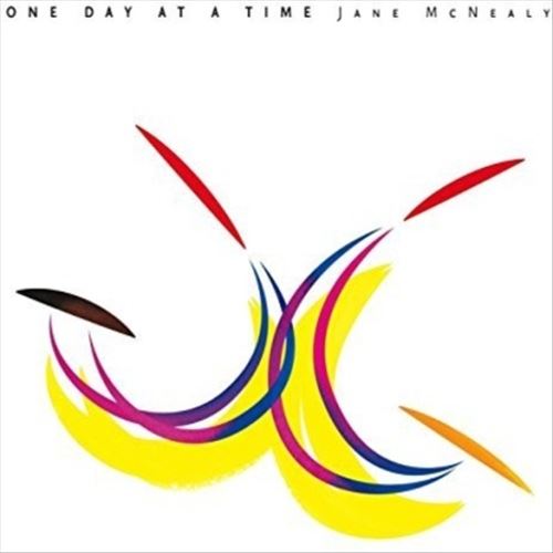 One Day at a Time cover art