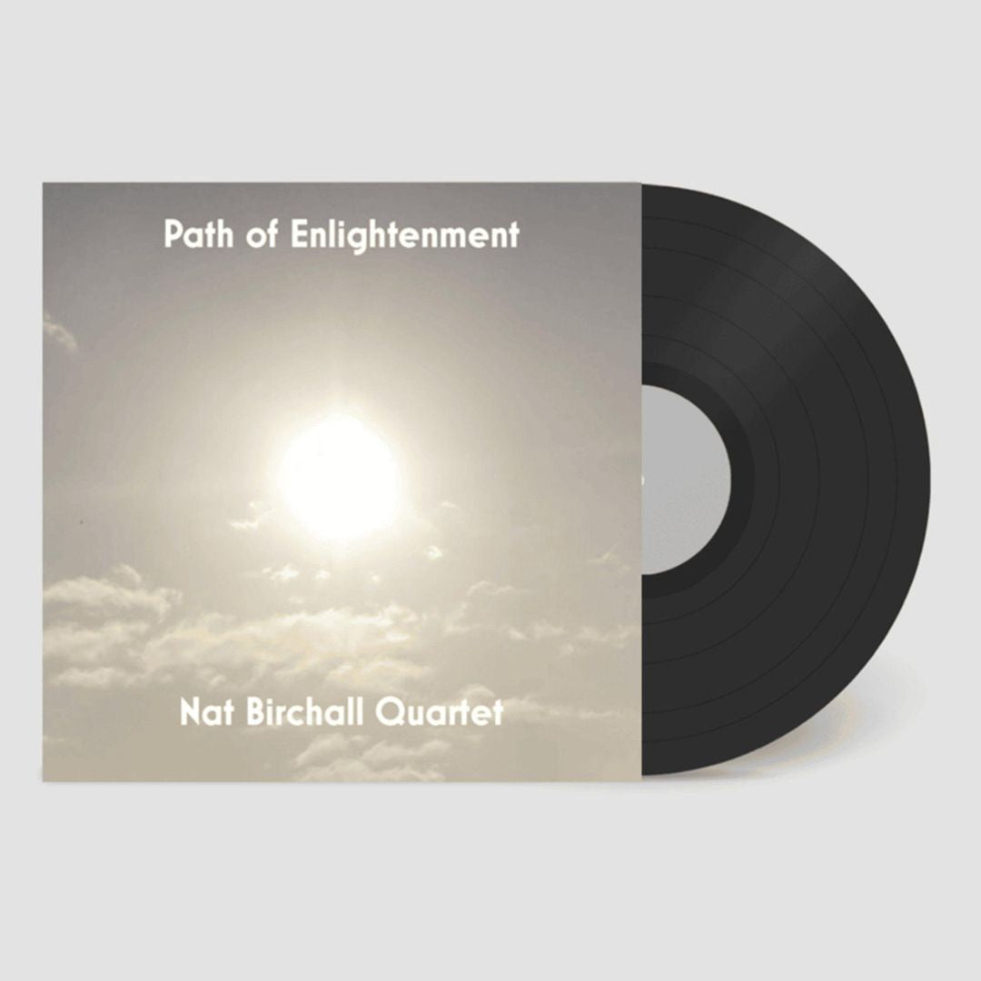 Path of Enlightenment cover art