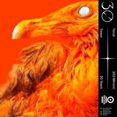 333 Mirrors cover art