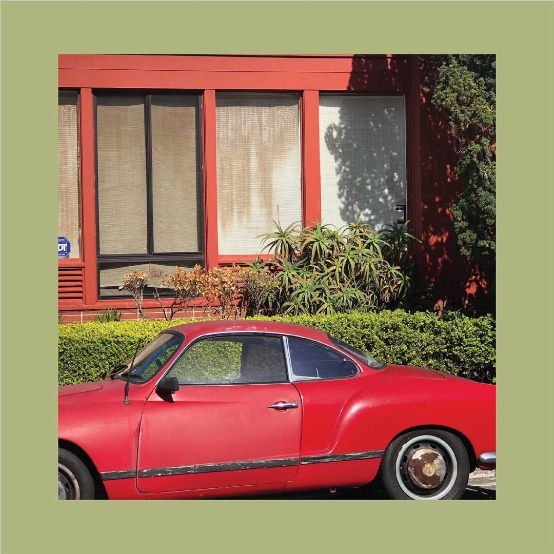 Town That Cursed Your Name cover art