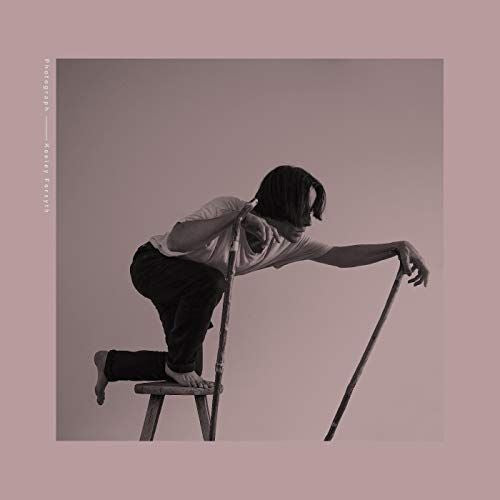 Photograph cover art