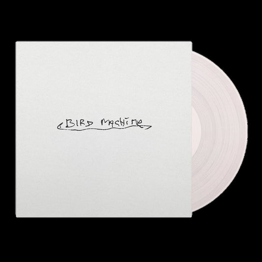 Bird Machine cover art