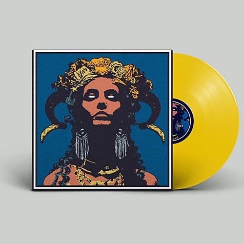 Poison & La Reine cover art