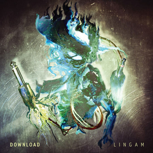 Lingam cover art