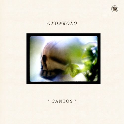 Cantos cover art