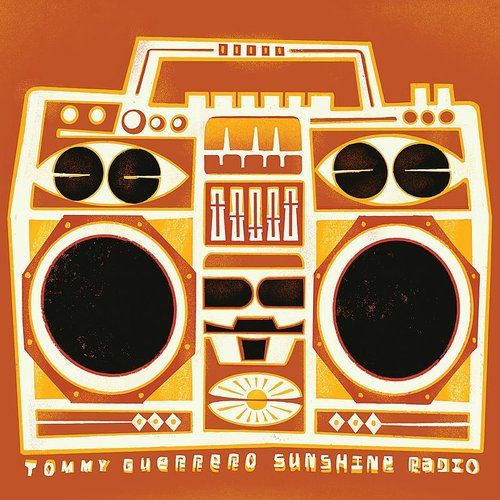 Sunshine Radio cover art