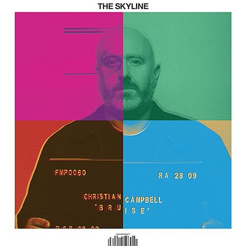 Skyline cover art