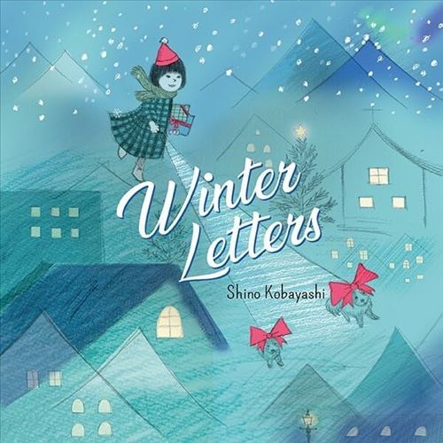 Winter Letters cover art