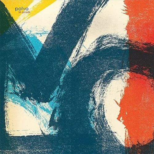 In Prism cover art