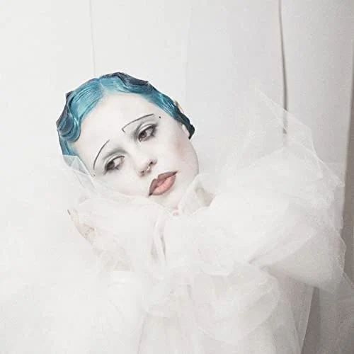 Bored of the Circus cover art