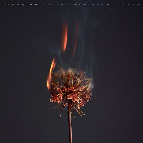 And You Know I Care cover art