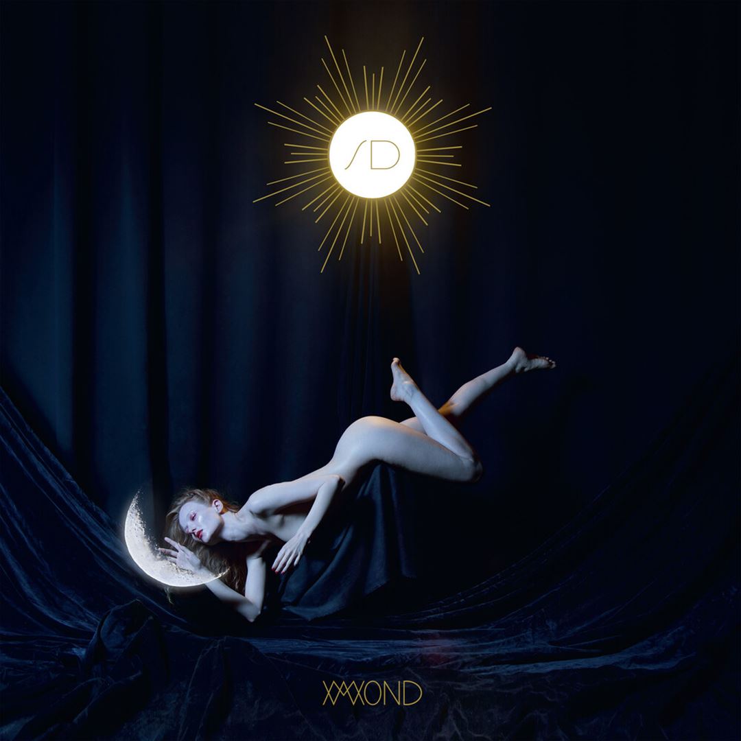 Mond cover art