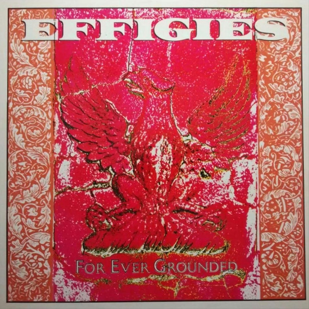 For Ever Grounded [40th Anniversary Edition] cover art
