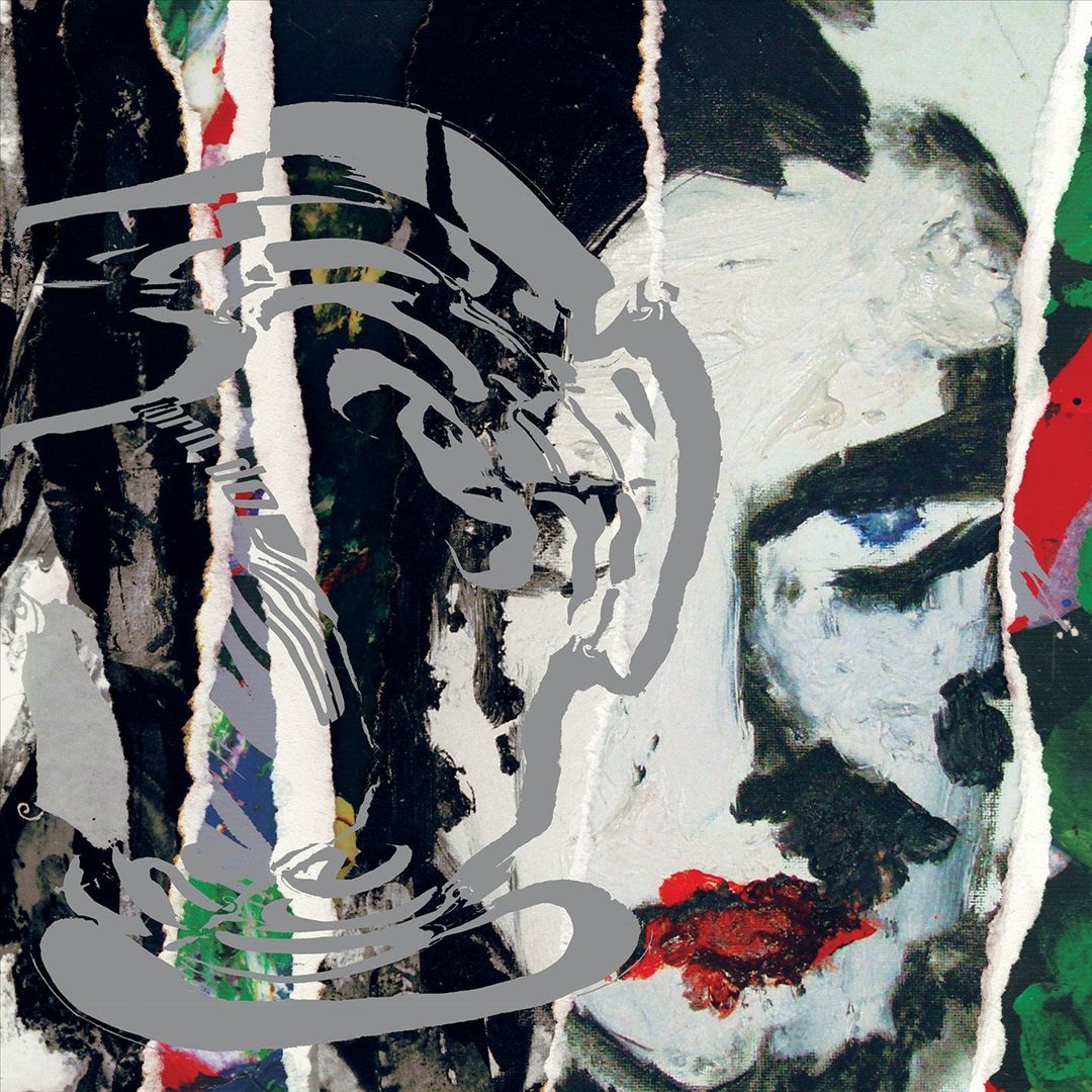 Torn Down: Mixed Up Extras 2018 cover art